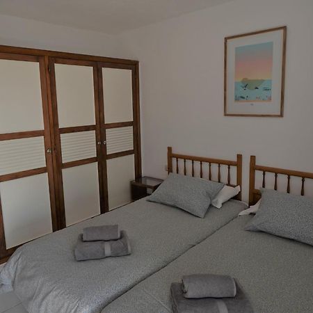 El Caleton Sea View Apartment Cotillo 외부 사진